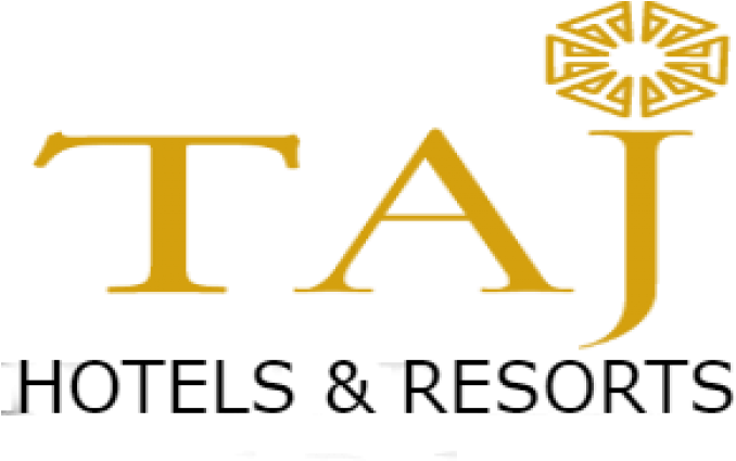 Taj Hotels logo